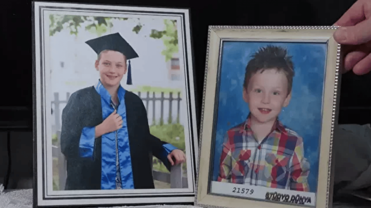 Foto - Atlas Çağlayan cinayeti soruşturması genişliyor! Katil zanlısı tutuklanmıştı, şimdi de tehditçiler adliyede: 6 şüpheli yakalandı