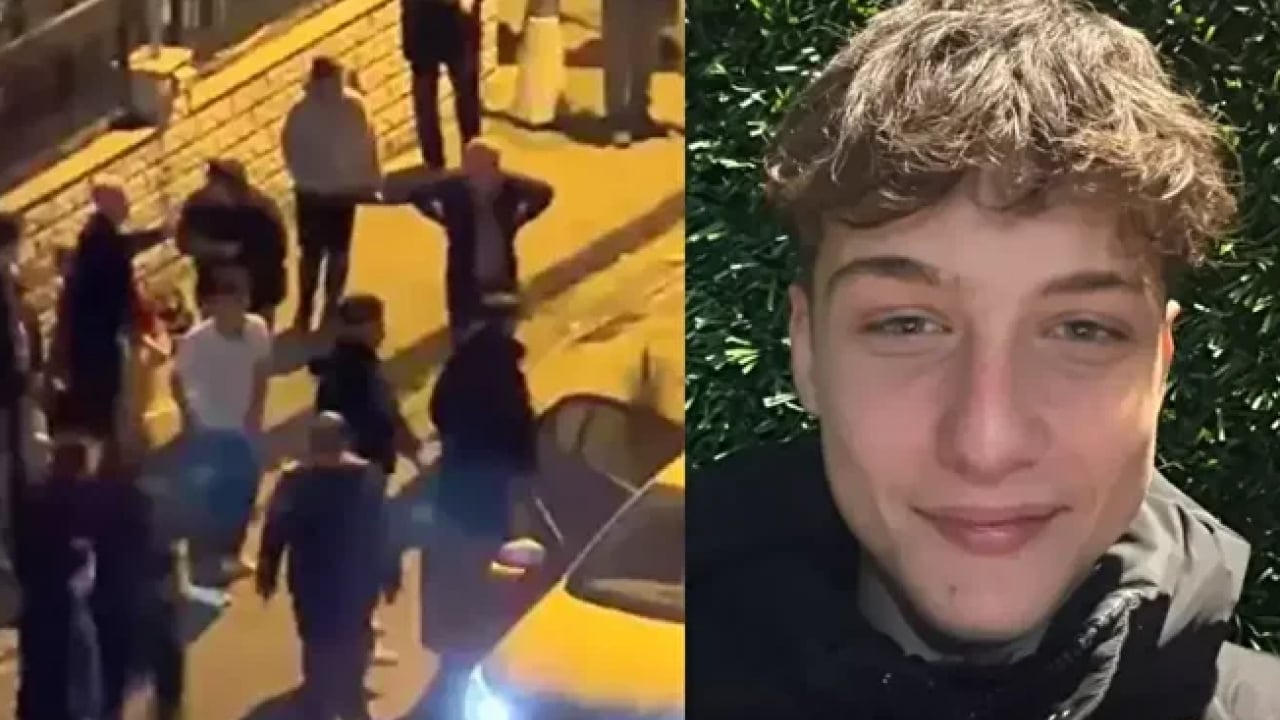 Foto - Atlas Çağlayan cinayeti soruşturması genişliyor! Katil zanlısı tutuklanmıştı, şimdi de tehditçiler adliyede: 6 şüpheli yakalandı