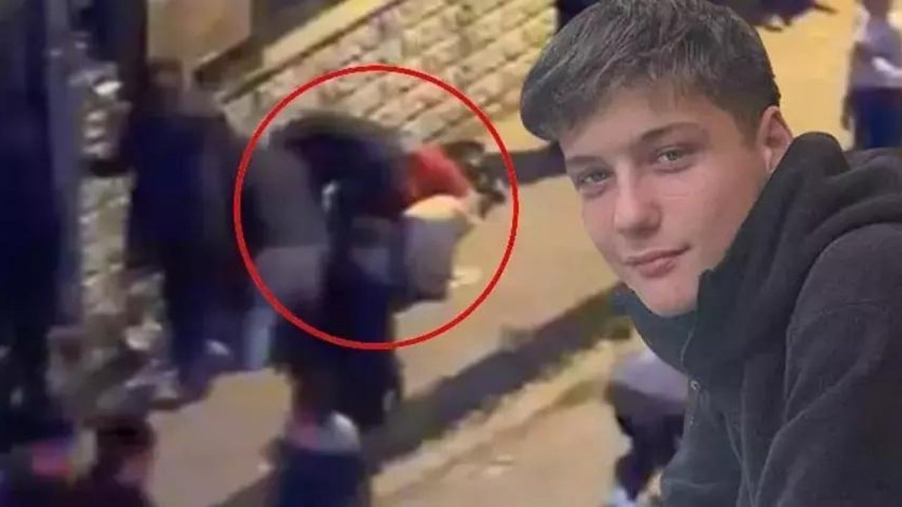 Foto - Atlas Çağlayan cinayetinde yeni gelişme: Tehdit mesajları atan 5 şüpheli tutuklandı!