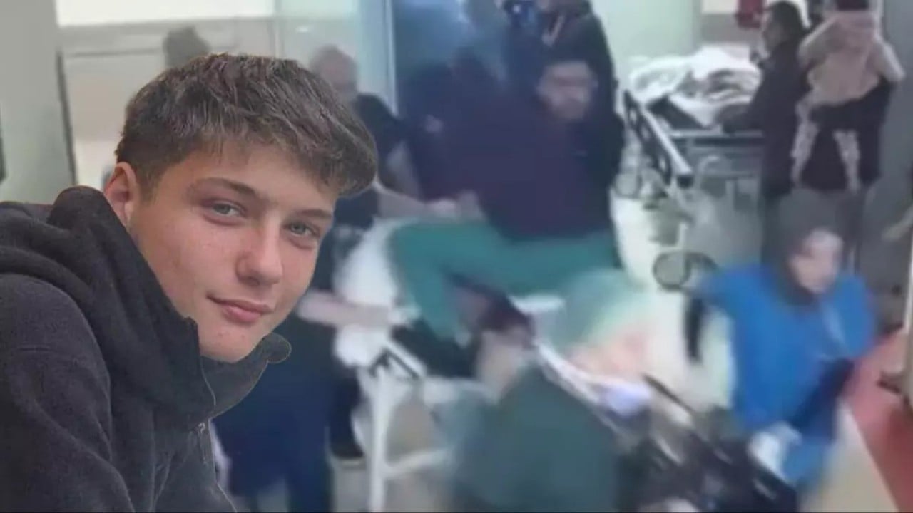 Foto - Atlas Çağlayan cinayetinde yeni gelişme: Tehdit mesajları atan 5 şüpheli tutuklandı!