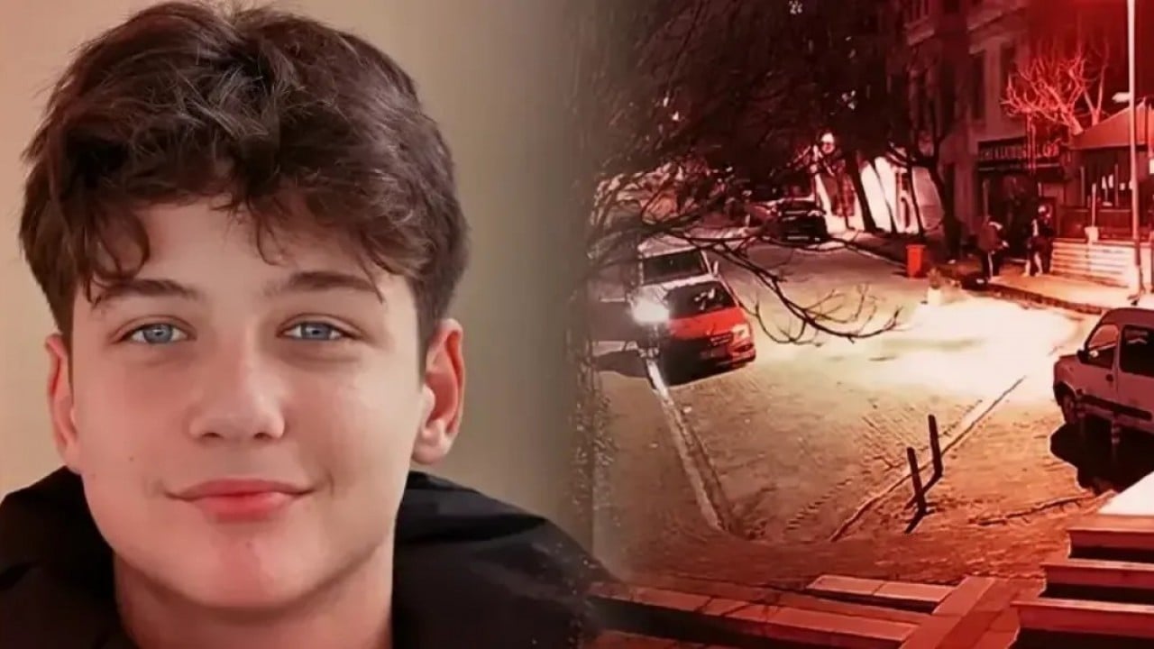 Foto - Atlas Çağlayan cinayetinde yeni gelişme: Tehdit mesajları atan 5 şüpheli tutuklandı!