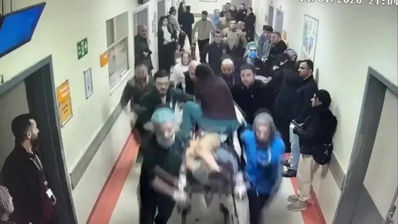 Foto - Atlas Çağlayan cinayetinde yeni gelişme: Tehdit mesajları atan 5 şüpheli tutuklandı!