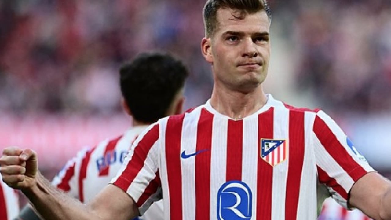 Foto - Atletico Madrid'den Fenerbahçe'ye çifte sıkıntı: Bir bu eksikti