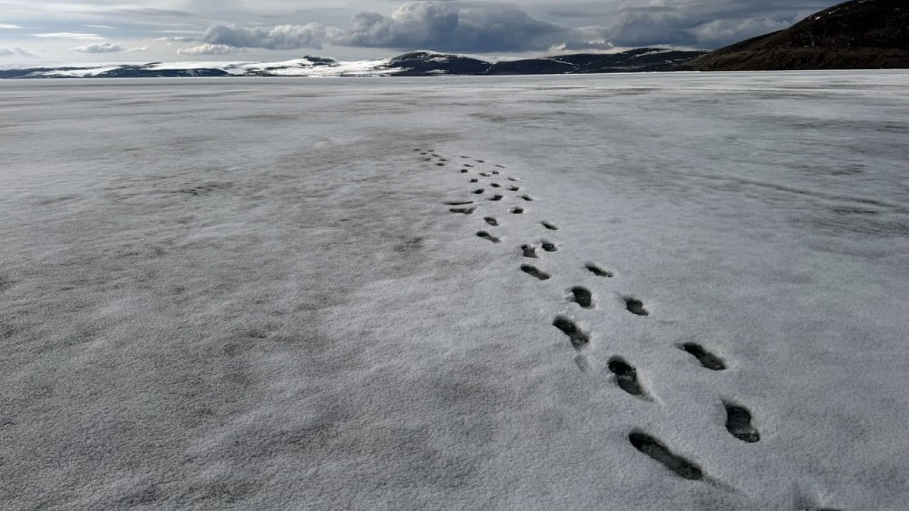 Foto - Çıldır Gölü ile özdeşleşmişti! Atlı kızak sezonu tamamlandı