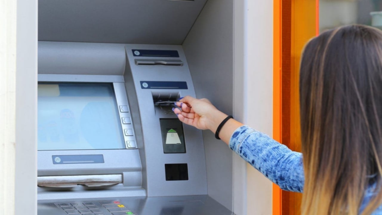 Foto - ATM üzerinden maaş avı: Bu yöntemle kredi kartınız ve şifreniz tehlikede