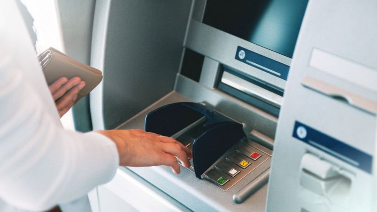 Foto - ATM üzerinden maaş avı: Bu yöntemle kredi kartınız ve şifreniz tehlikede