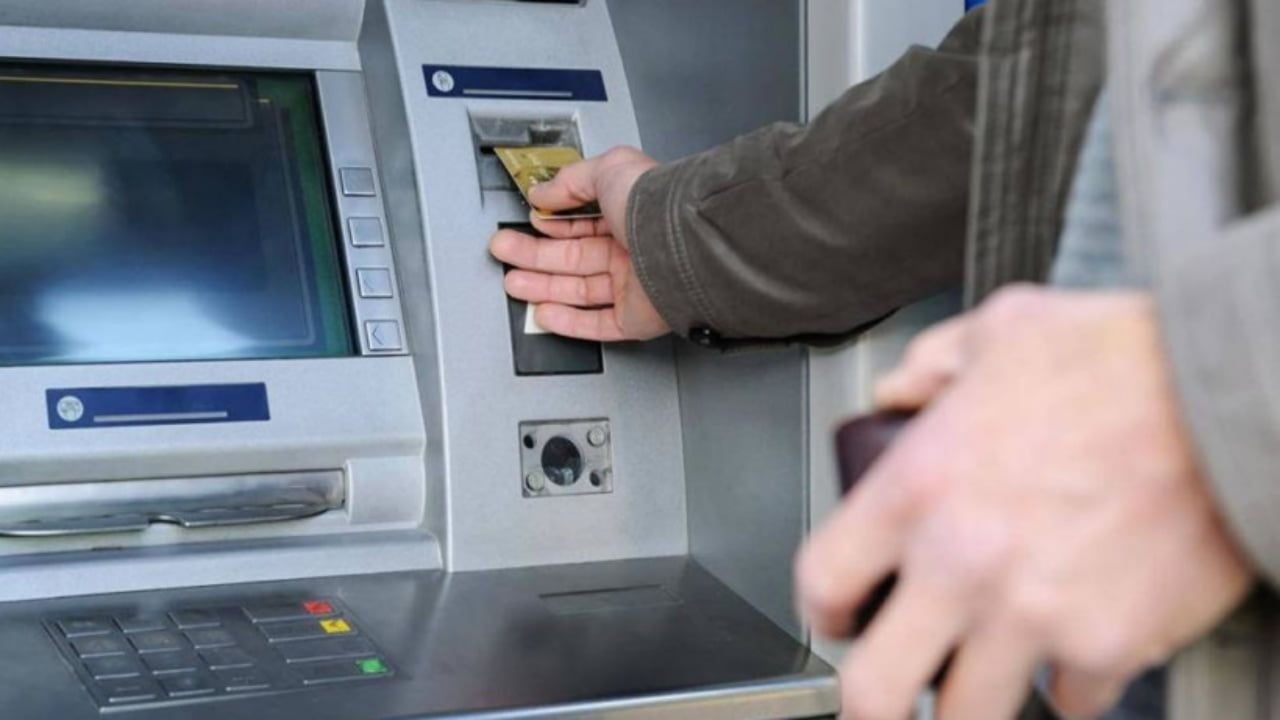 Foto - ATM üzerinden maaş avı: Bu yöntemle kredi kartınız ve şifreniz tehlikede