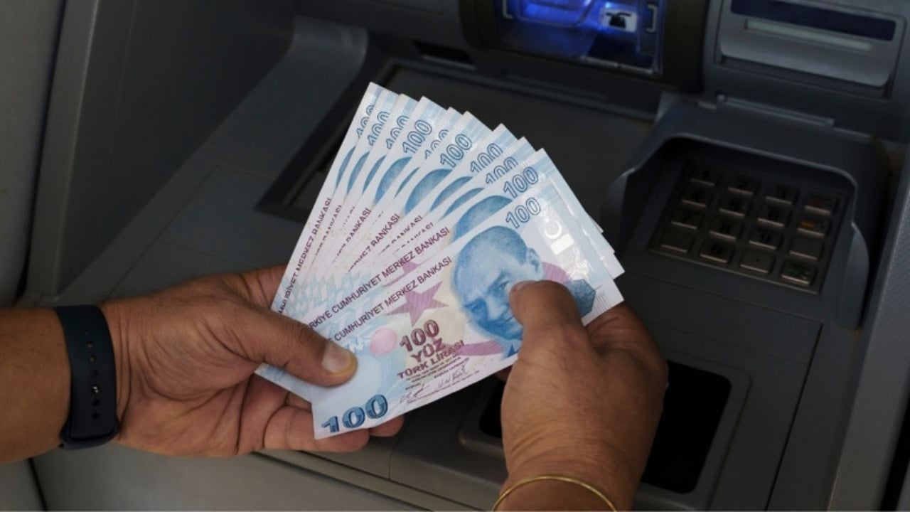 Foto - ATM üzerinden maaş avı: Bu yöntemle kredi kartınız ve şifreniz tehlikede