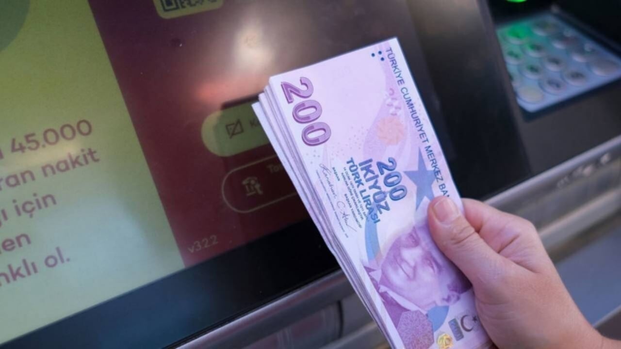 Foto - ATM üzerinden maaş avı: Bu yöntemle kredi kartınız ve şifreniz tehlikede