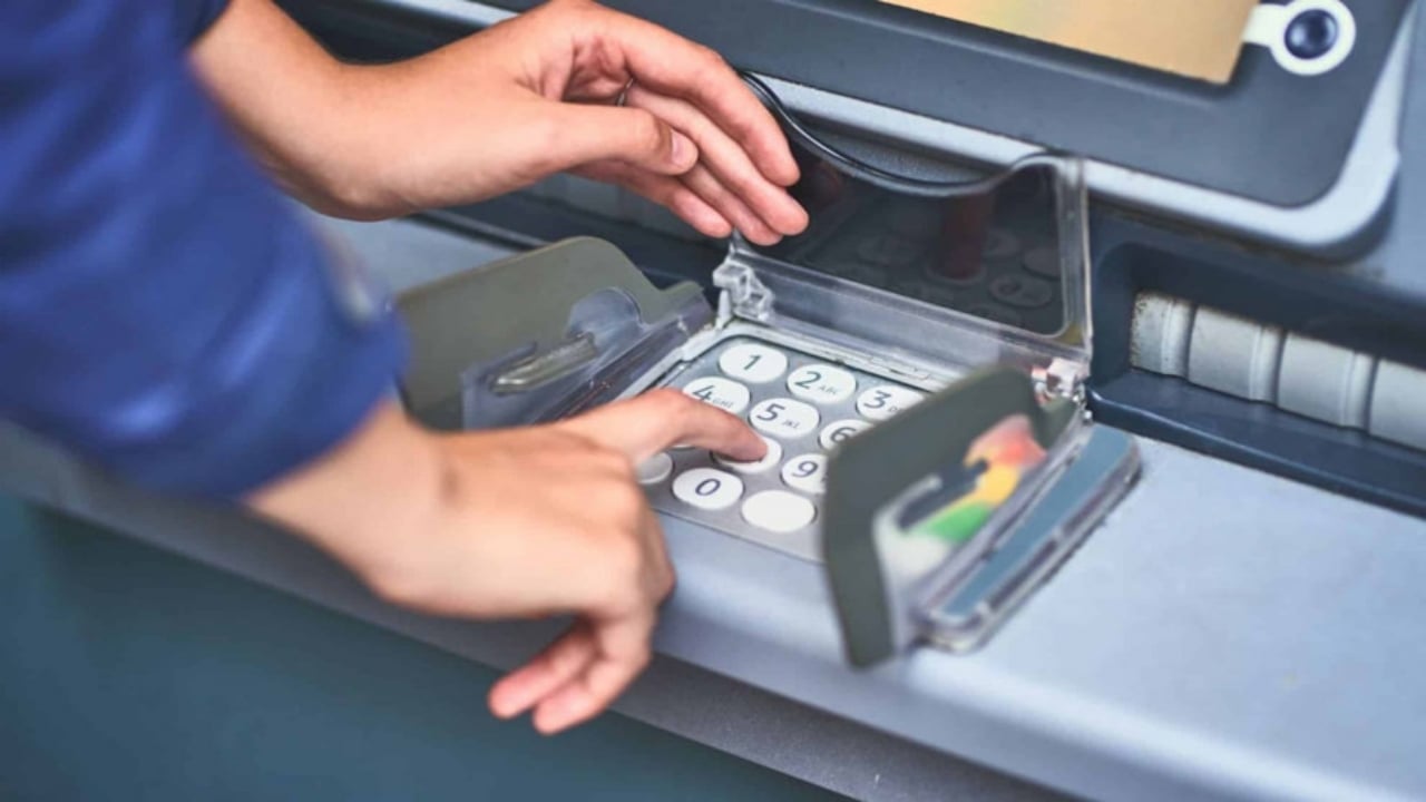 ATM üzerinden maaş avı: Bu yöntemle kredi kartınız ve şifreniz tehlikede