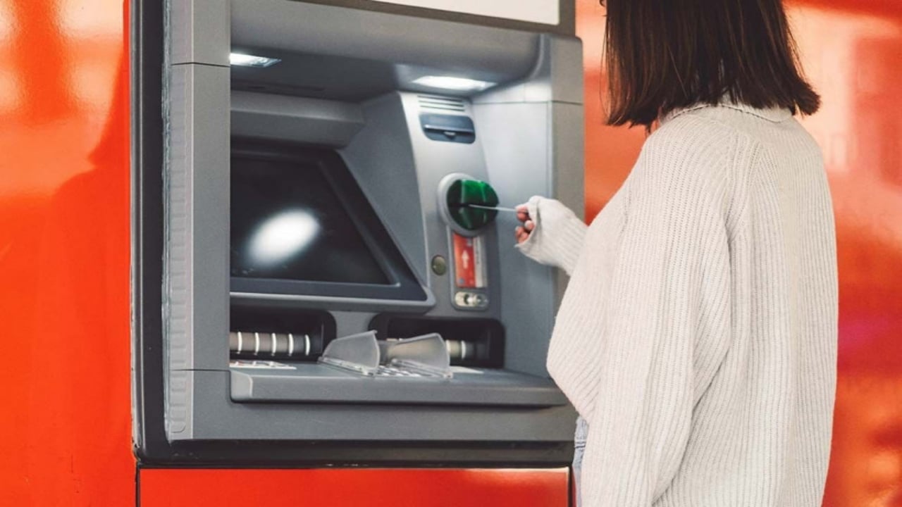 Foto - ATM üzerinden maaş avı: Bu yöntemle kredi kartınız ve şifreniz tehlikede