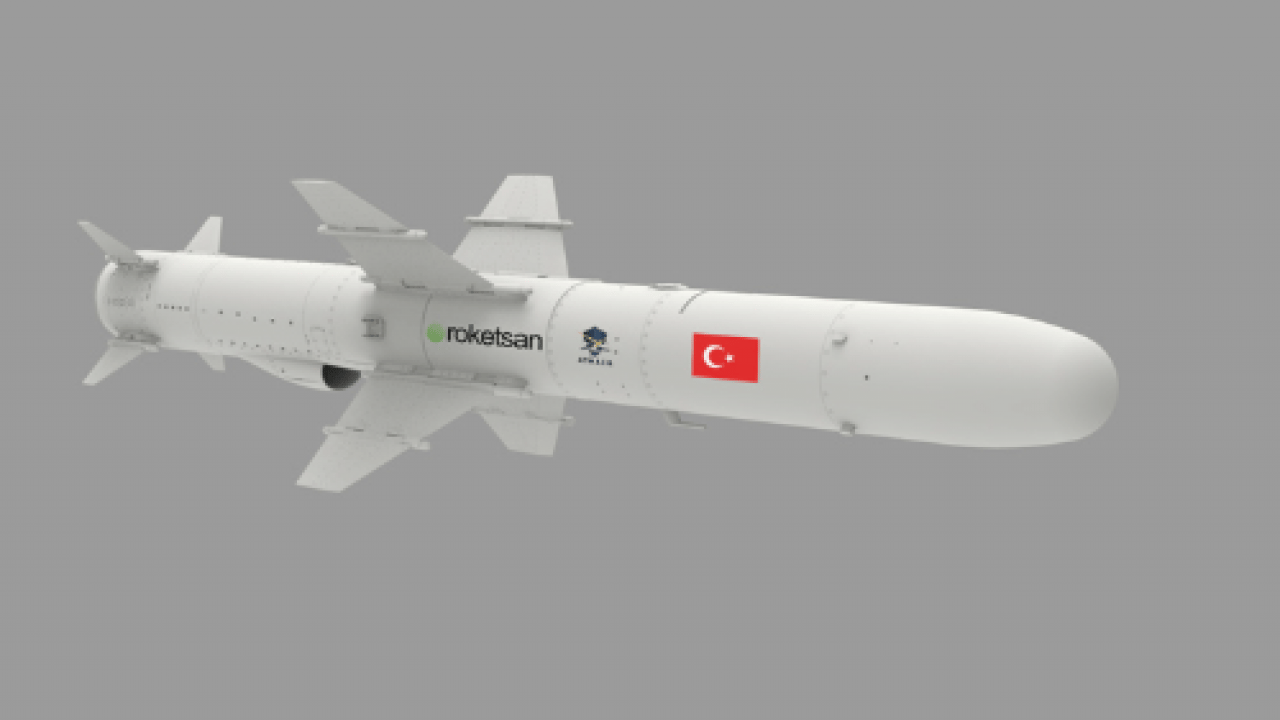 Foto - Atmaca’nın sırrı dünyayı korkutuyor: Denizde harekat planlayanlar bir kez daha düşünsün