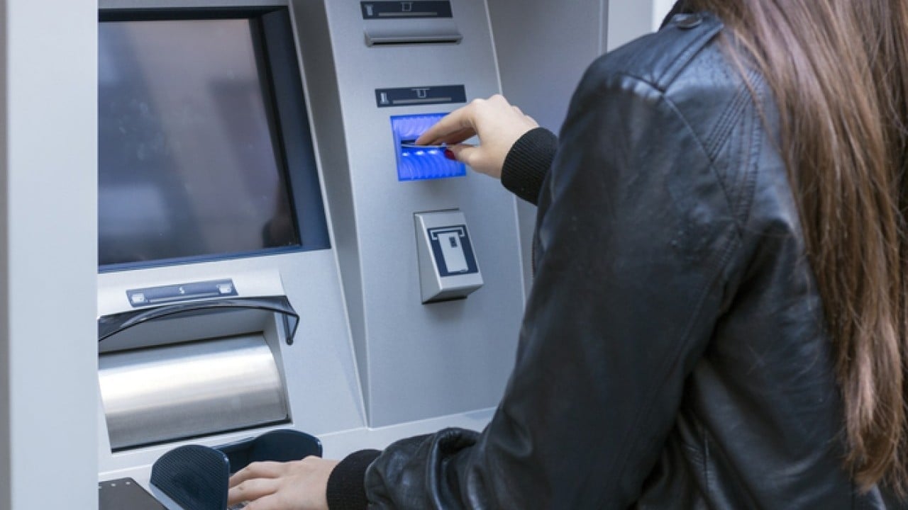 ATM'lerde büyük problem: Çevredeki esnaflar zor durumda kalıyor!