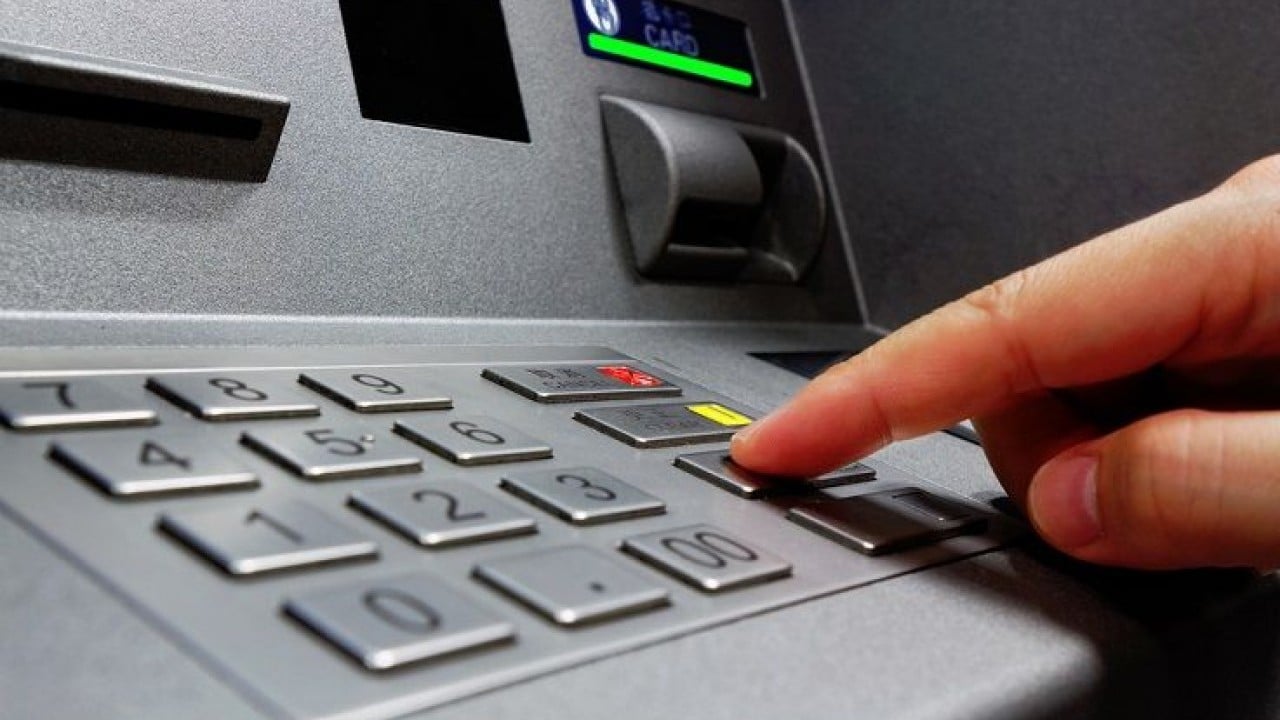 Foto - ATM'lerde büyük problem: Çevredeki esnaflar zor durumda kalıyor!