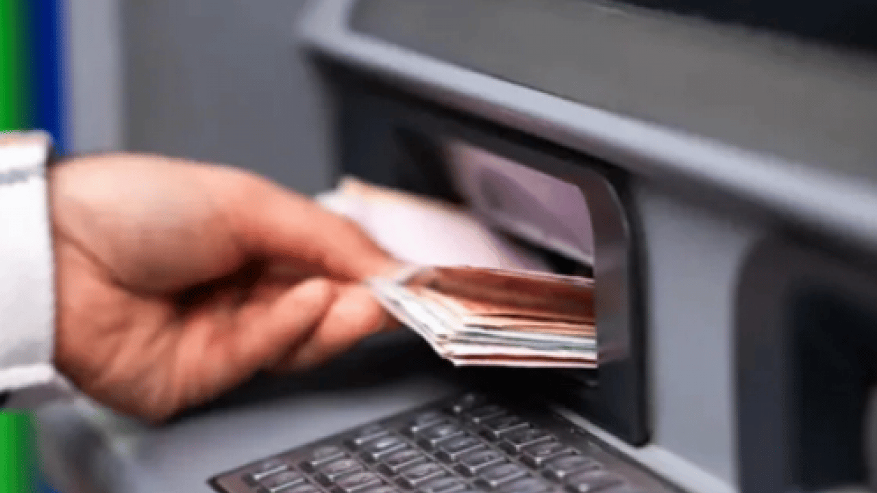 Foto - ATM’lerde limit prangası kırılıyor: Bankalardan nakit müjdesi