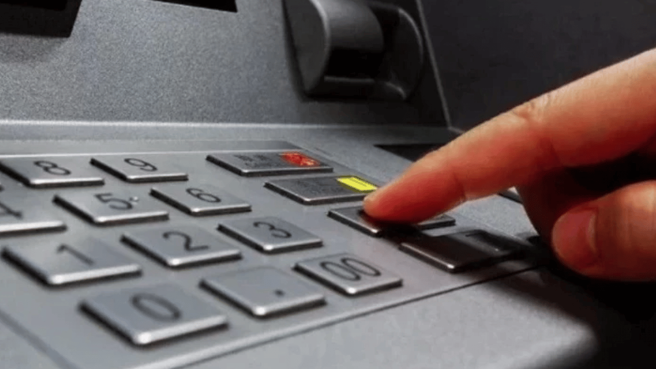 Foto - ATM’lerde limit prangası kırılıyor: Bankalardan nakit müjdesi