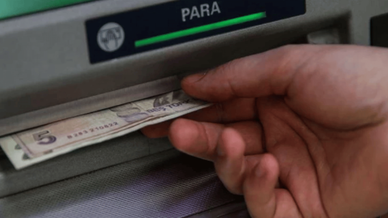 Foto - ATM’lerde limit prangası kırılıyor: Bankalardan nakit müjdesi