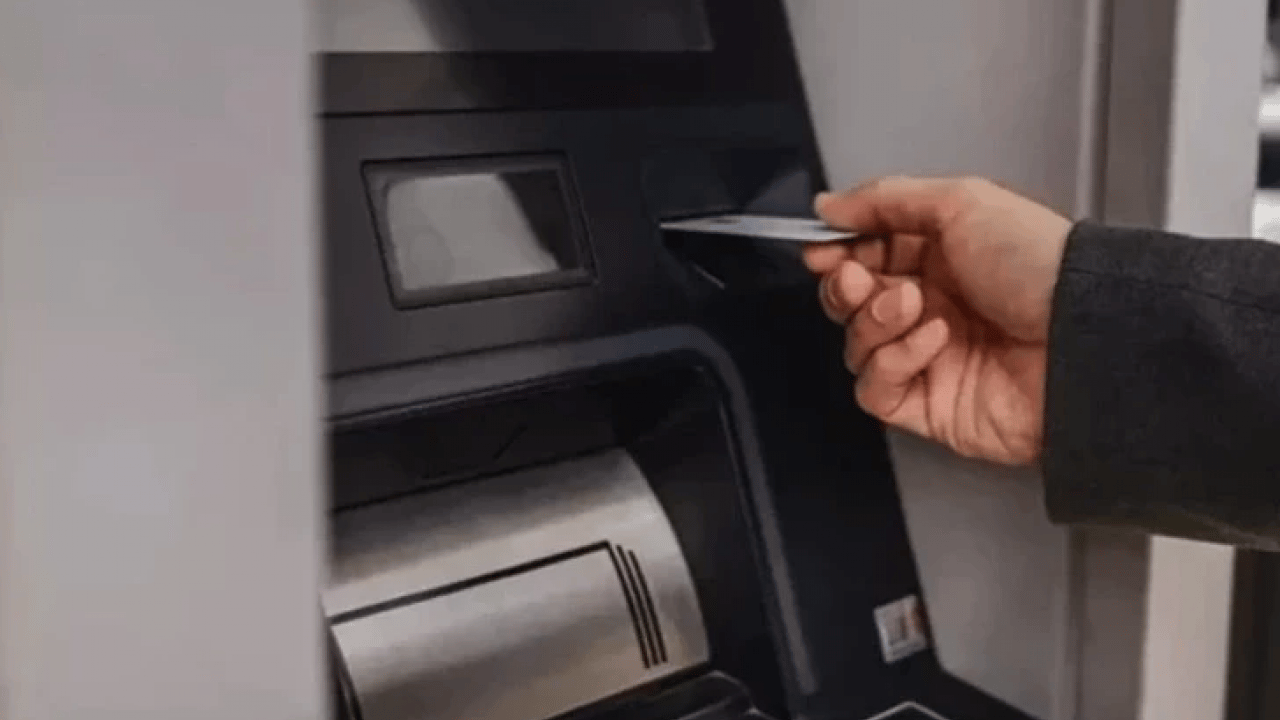 Foto - ATM’lerde limit prangası kırılıyor: Bankalardan nakit müjdesi