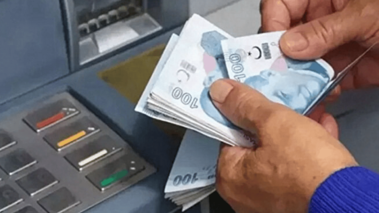 Foto - ATM’lerde limit prangası kırılıyor: Bankalardan nakit müjdesi