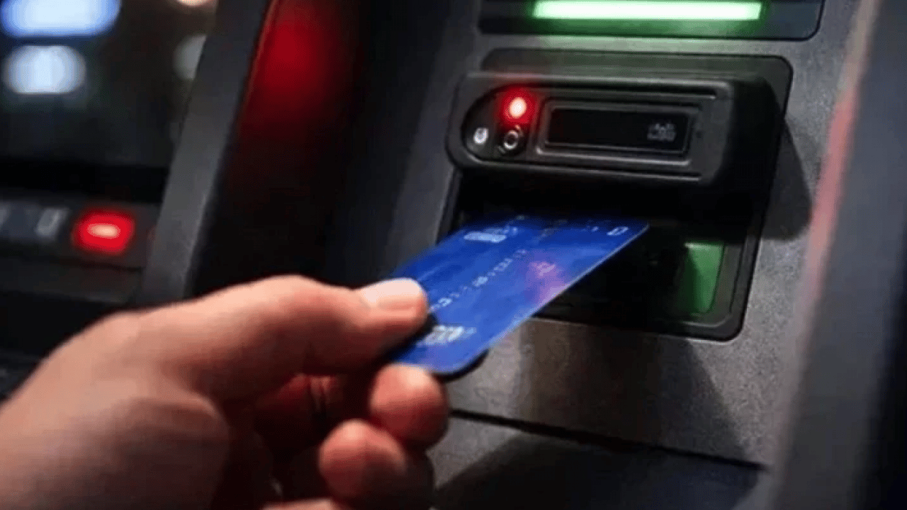 Foto - ATM’lerde limit prangası kırılıyor: Bankalardan nakit müjdesi