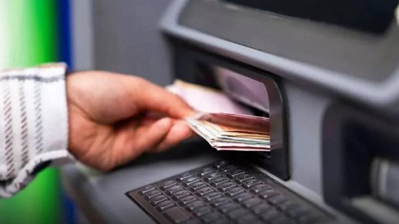 Foto - ATM’lerde yeni dönem 1 Ocak’ta başlıyor! Hesabınız şak diye dondurulursa hiç mi hiç şaşırmayın
