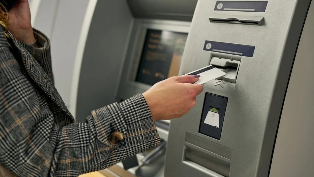 Foto - ATM'lerde yeni dönem bugün başladı: Kartını takan vatandaş bu yazıyla karşılaşacak