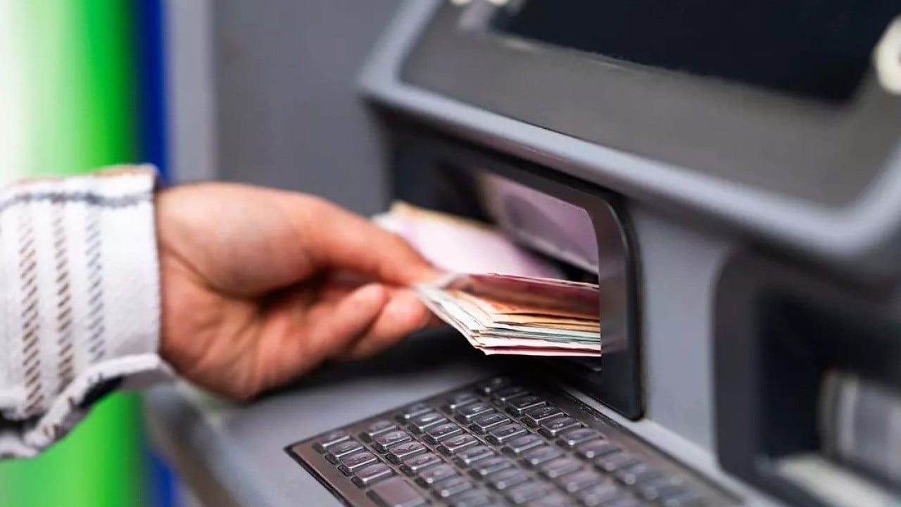 Foto - ATM'lerde yeni dönem bugün başladı: Kartını takan vatandaş bu yazıyla karşılaşacak