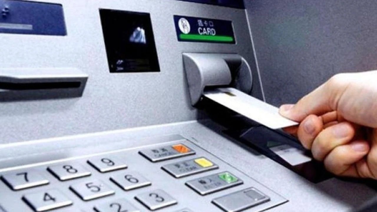 Foto - ATM'lere bu saatlerde kartını sokanlar yandı: Ne para çekin ne de yatırın