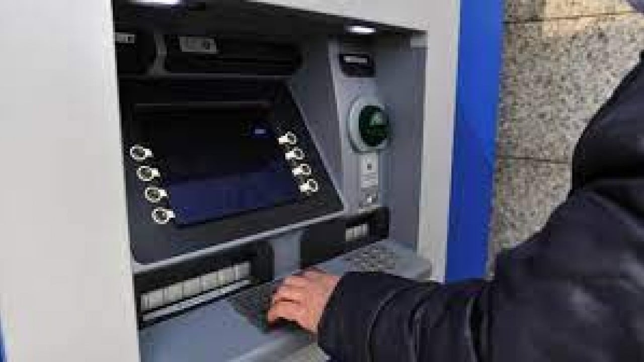 Foto - ATM'lere bu saatlerde kartını sokanlar yandı: Ne para çekin ne de yatırın
