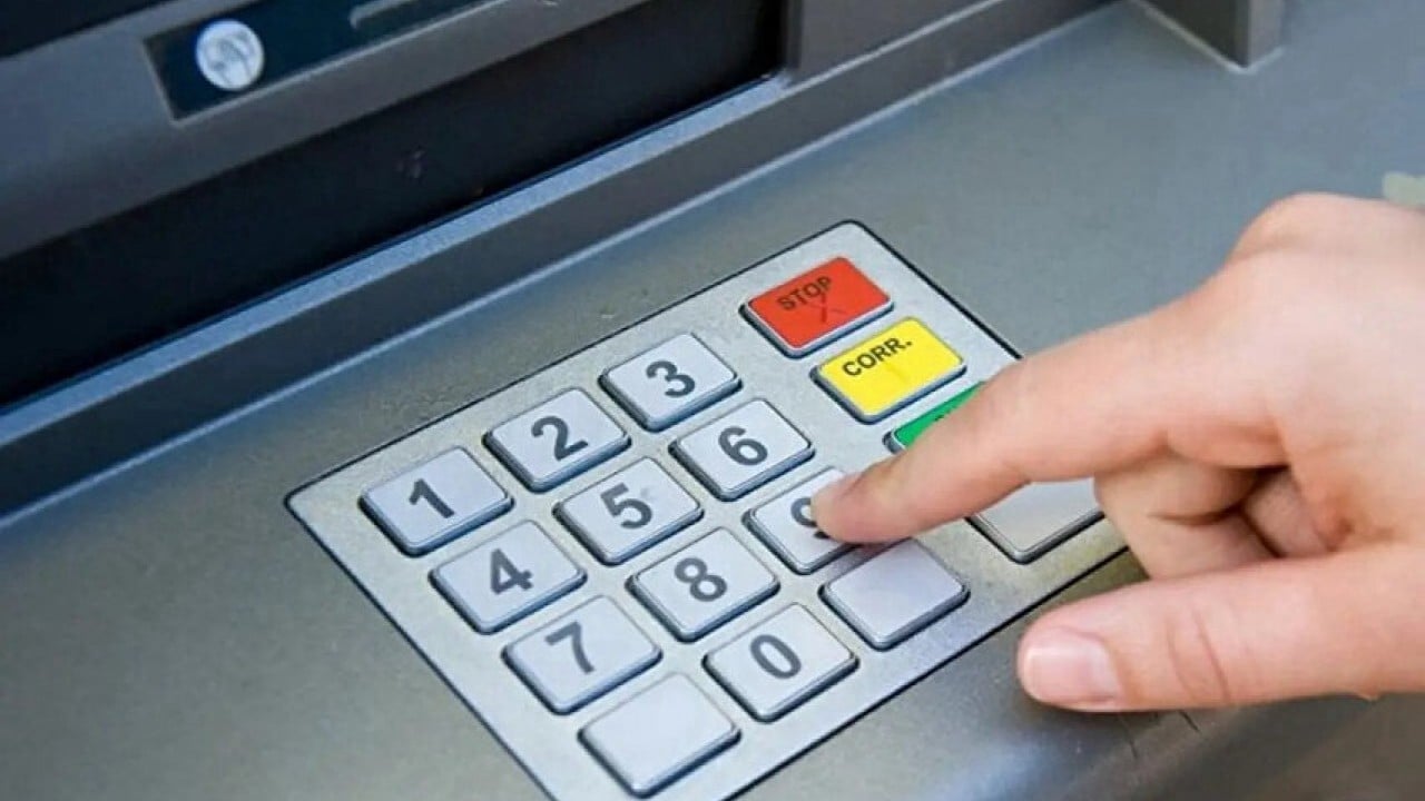 Foto - ATM'lere bu saatlerde kartını sokanlar yandı: Ne para çekin ne de yatırın