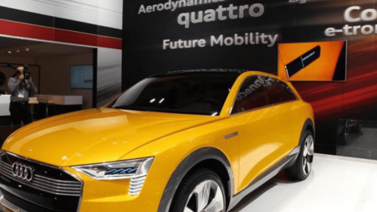 Foto - Audi mi BMW mi? İşte il il tercihler! Bakın vatandaşlar hangi aracı tercih etti