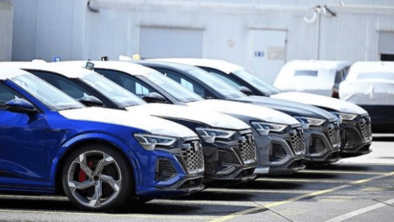 Foto - Audi mi BMW mi? İşte il il tercihler! Bakın vatandaşlar hangi aracı tercih etti