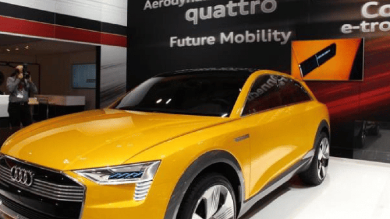 Foto - Audi mi BMW mi? İşte il il tercihler! Bakın vatandaşlar hangi aracı tercih etti