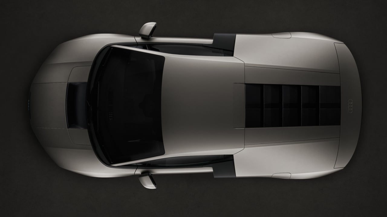 Foto - Audi’den sınırları zorlayan hamle! 1.001 PS’lik Nuvolari tanıtıldı! Sadece 499 kişi sahip olabilecek!