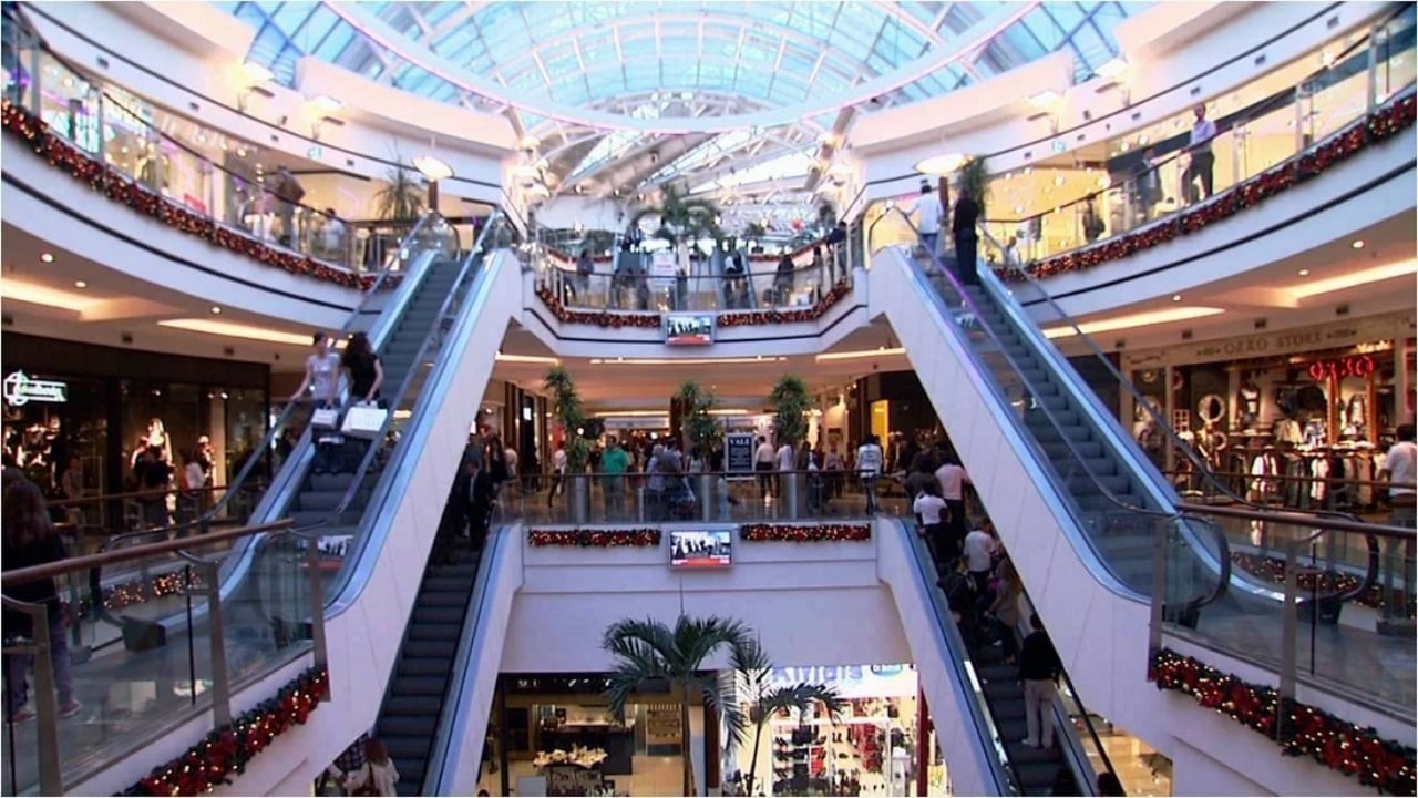 Foto - AVM’ler için kritik karar: Bir dönem resmen sona erdi