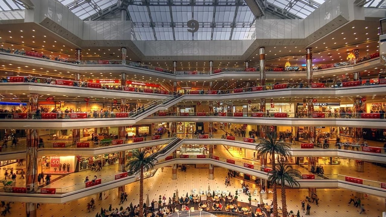 Foto - AVM’ler için kritik karar: Bir dönem resmen sona erdi
