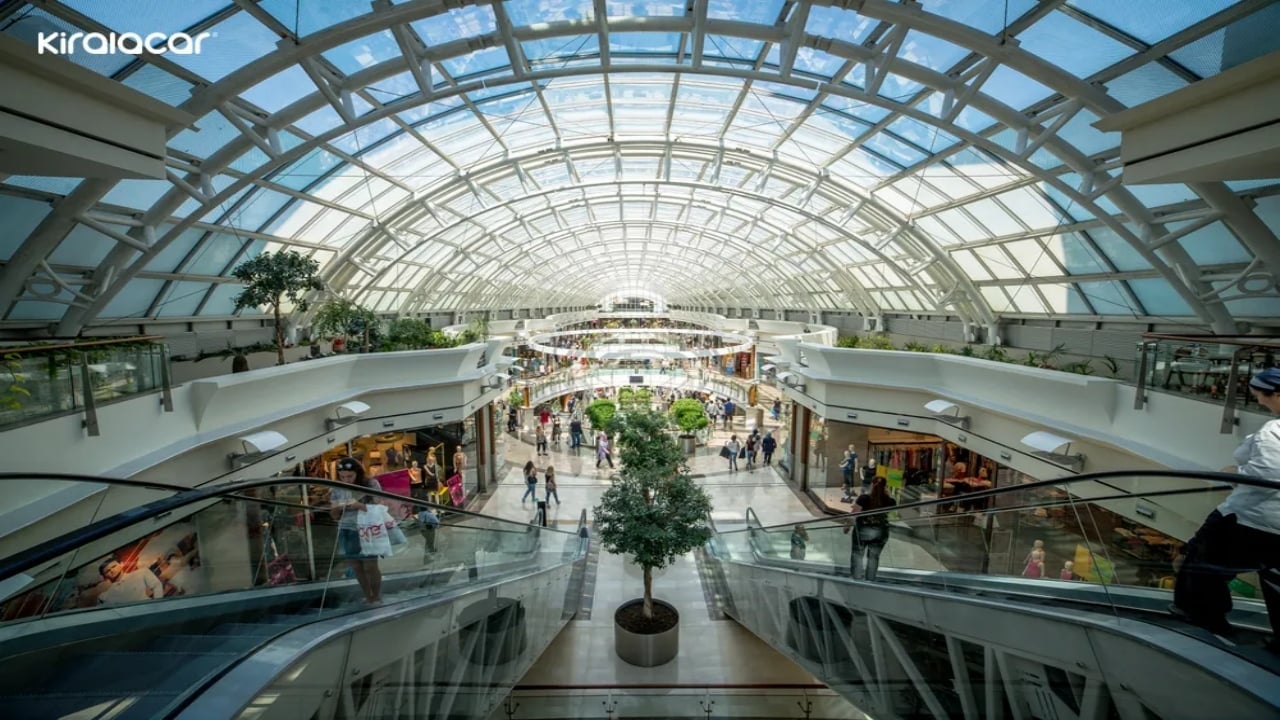 Foto - AVM’ler için kritik karar: Bir dönem resmen sona erdi