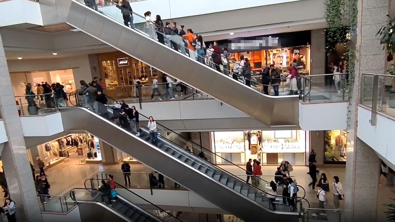 Foto - AVM'lere girişler ücretli mi olacak? Beklenen açıklama geldi 