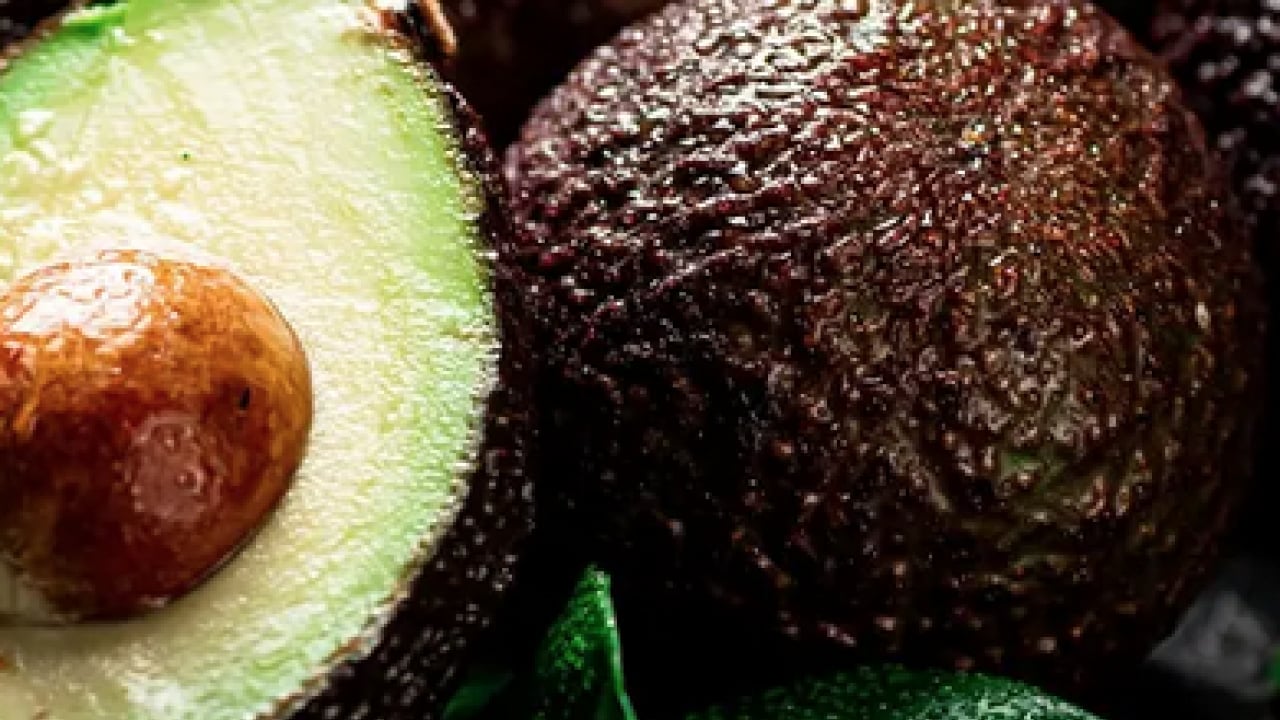 Foto - Avokado hangi besinlerle birlikte yenmeli? Kinoa, esmer pirinç ve yulaf gibi...