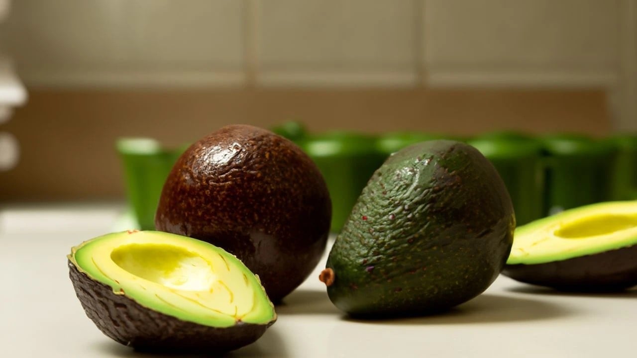 Foto - Avokadonun hiç duymadığınız 5 sıra dışı faydası!