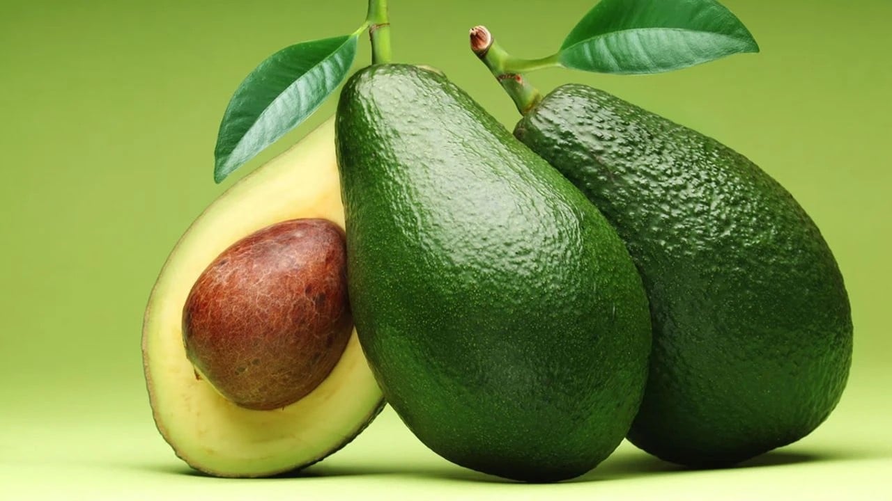 Foto - Avokadonun hiç duymadığınız 5 sıra dışı faydası!