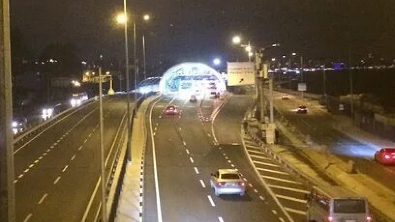 Foto - Avrasya Tüneli geçiş ücretlerine zam: 1 Ocak itibarıyla tarifeler güncellendi!