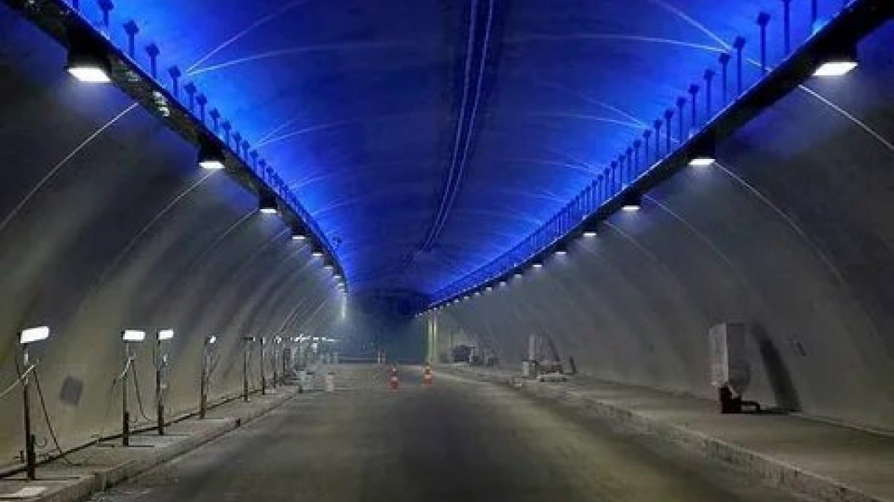 Foto - Avrasya Tüneli geçiş ücretlerine zam: 1 Ocak itibarıyla tarifeler güncellendi!