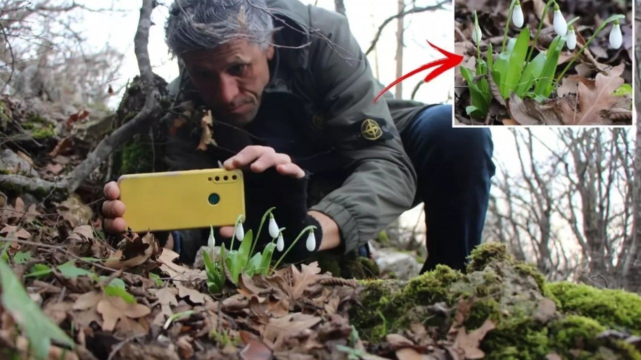 Foto - Avrupa alarm verdi! Milli servetimize göz diktiler, kaçırmak istiyorlar