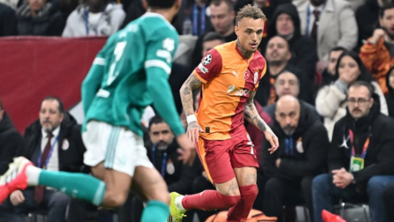 Foto - Avrupa basını Galatasaray Liverpool maçını manşetlere taşıdı! ‘Cehennemden çıkamadılar'