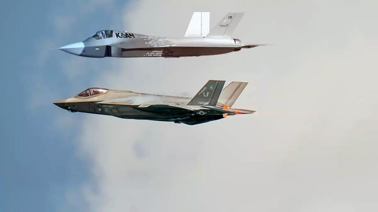Foto - Avrupa bile F-35 savaş uçağından soğudu! Asıl korkuları ortaya çıktı