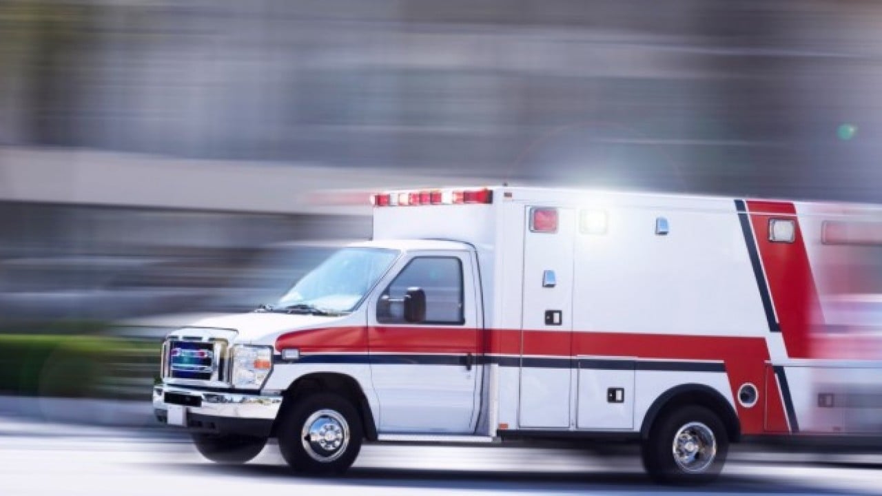 Foto - Avrupa bu skandalla çalkalanıyor: Hiçbir hastane kabul etmeyince öldü!