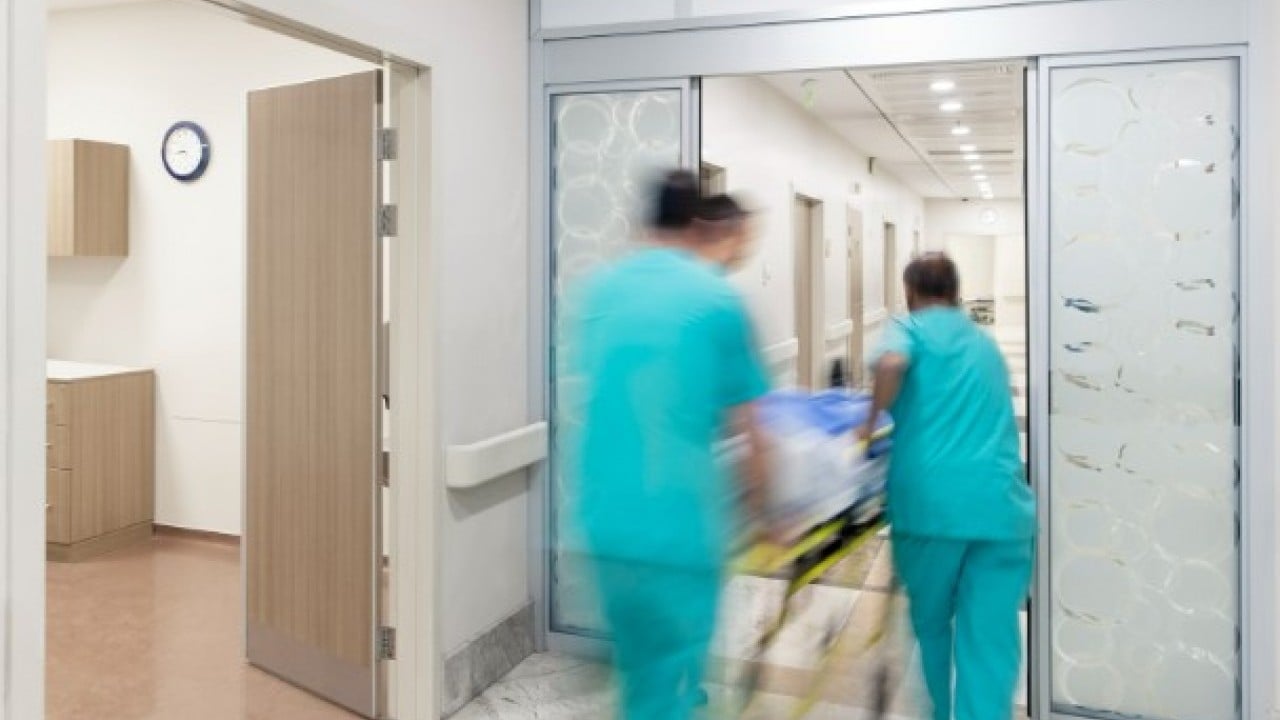 Foto - Avrupa bu skandalla çalkalanıyor: Hiçbir hastane kabul etmeyince öldü!