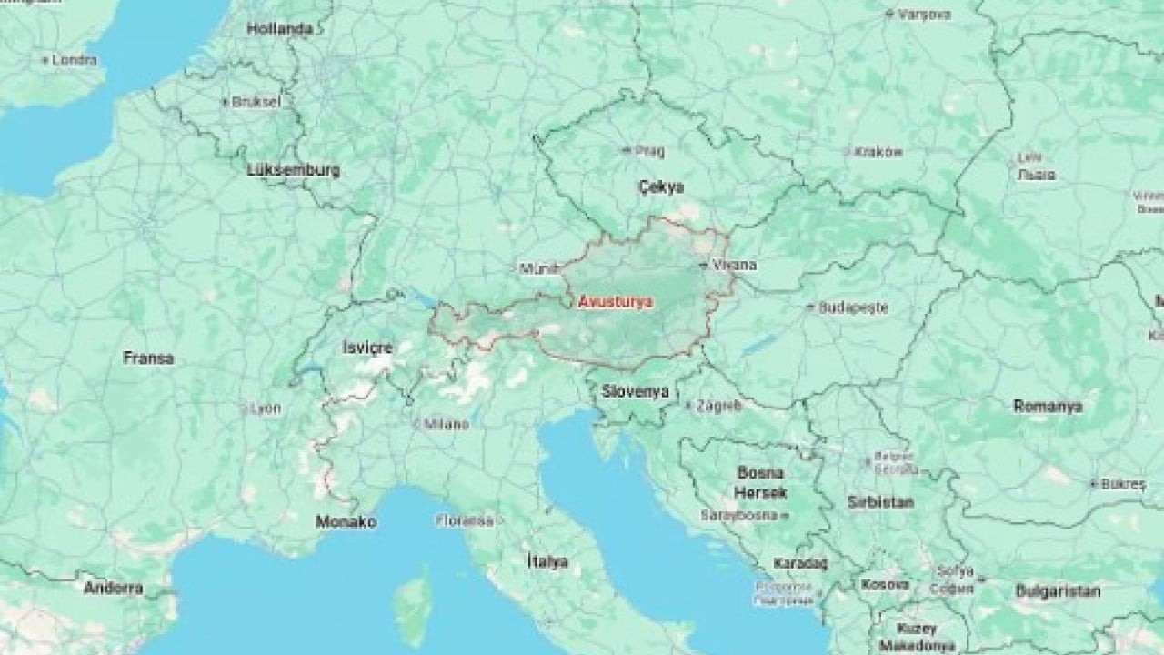 Foto - Avrupa bu skandalla çalkalanıyor: Hiçbir hastane kabul etmeyince öldü!