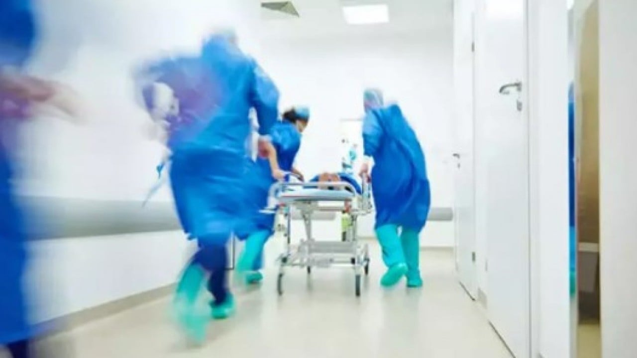 Avrupa bu skandalla çalkalanıyor: Hiçbir hastane kabul etmeyince öldü!